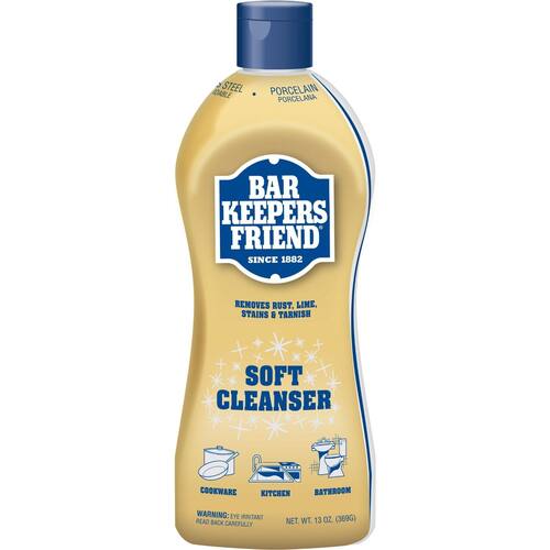 Bar Keepers Friend Multipurpose Cleaner