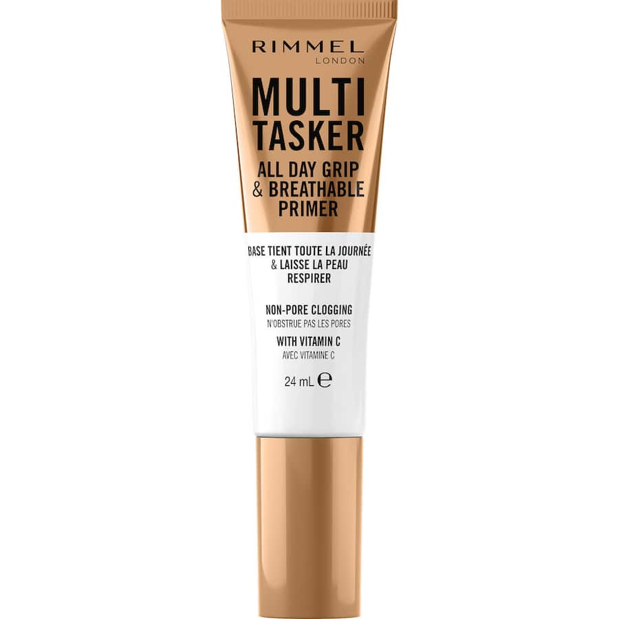 Rimmel Multi Tasker Facial Cream Oxygen Primer