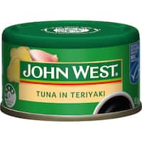 John West Tuna Teriyaki