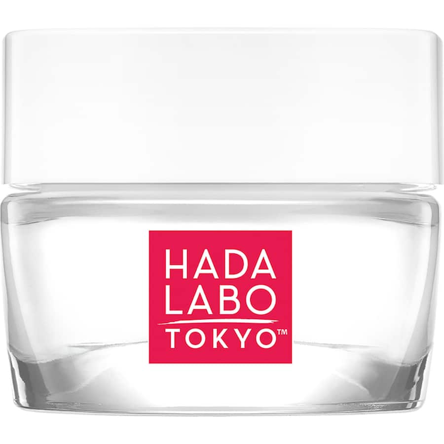 Hada Labo Face Moisturiser Hydrating Skin Plumping Gel