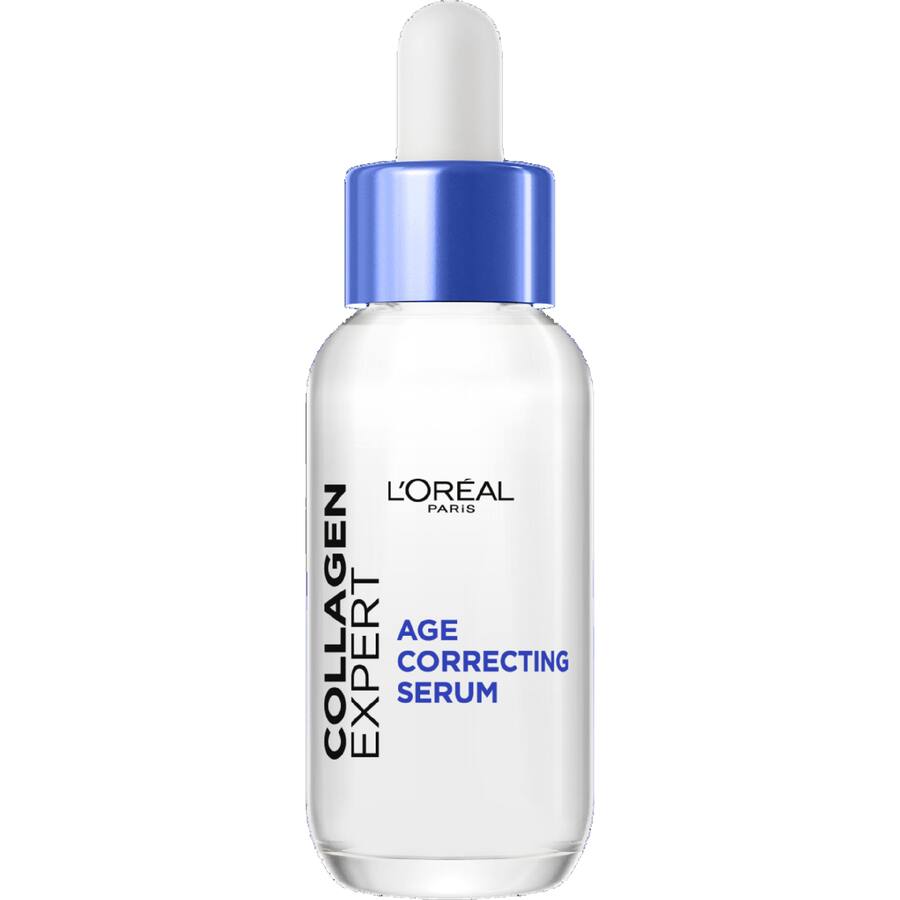 L'oreal Collagen Expert Face Serum Age Correcting