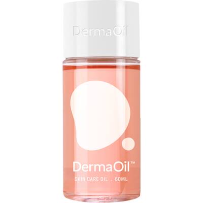 derma oil skin care oil 