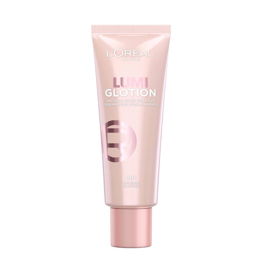 L'oreal Lumi Glotion 901 Fair Glow