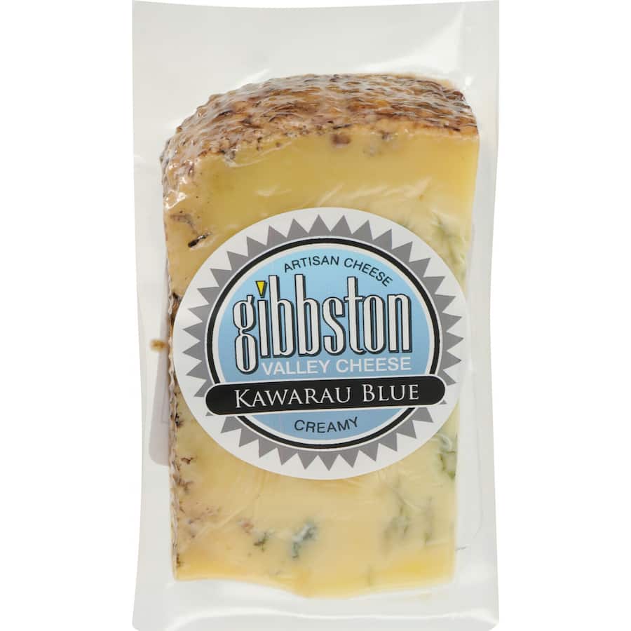 Gibbston Valley Blue Cheese Kawarau