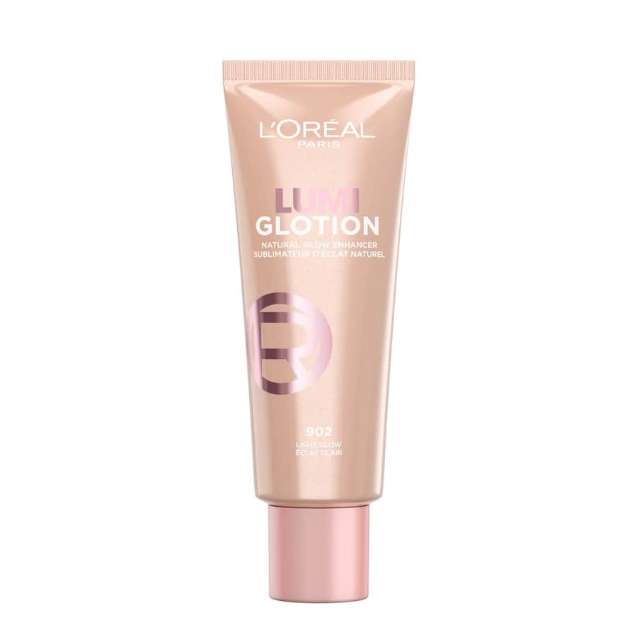 L'oreal Lumi Glotion 902 Light Glow