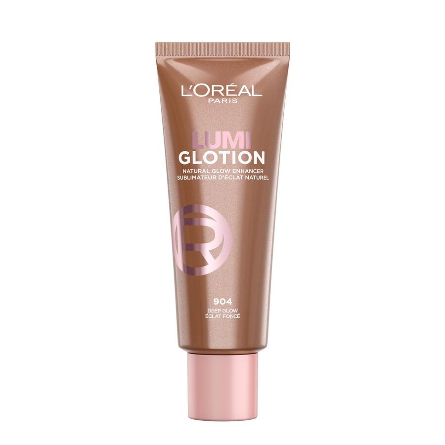 L'oreal Lumi Glotion 904 Deep Glow