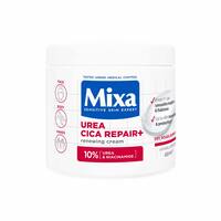 Mixa Body Cream Urea Cica Repair+