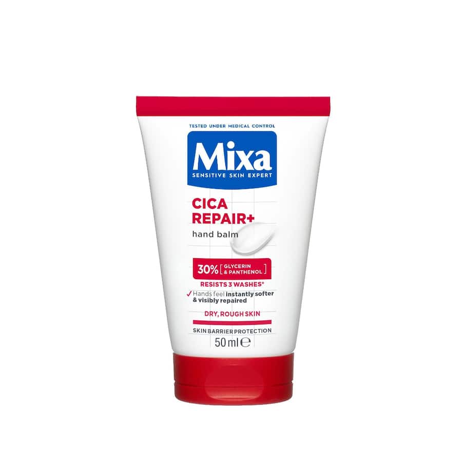 Mixa Hand Cream Cica Repair+