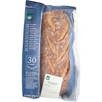 Instore Bakery Standard