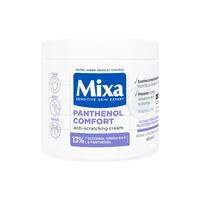 Mixa Body Cream Panthenol Comfort