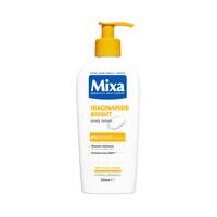 Mixa Body Lotion Niacinamide Bright