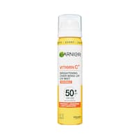Garnier Vitamin C Mist Spf 50+