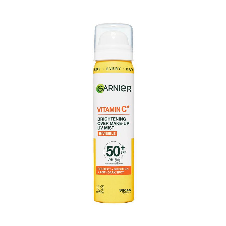 Garnier Vitamin C Mist Spf 50+