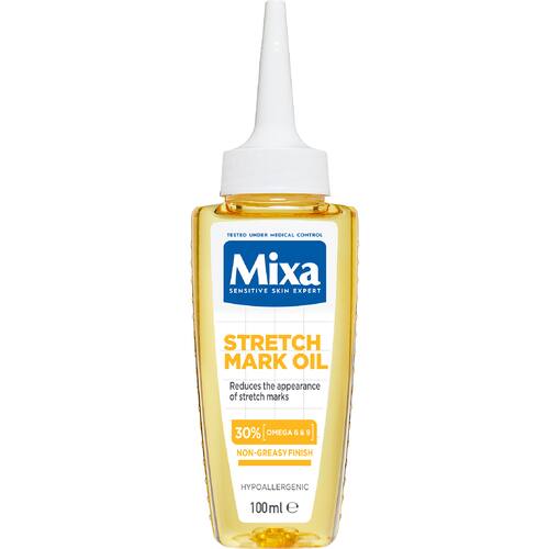 Mixa Body Oil Stretch Mark