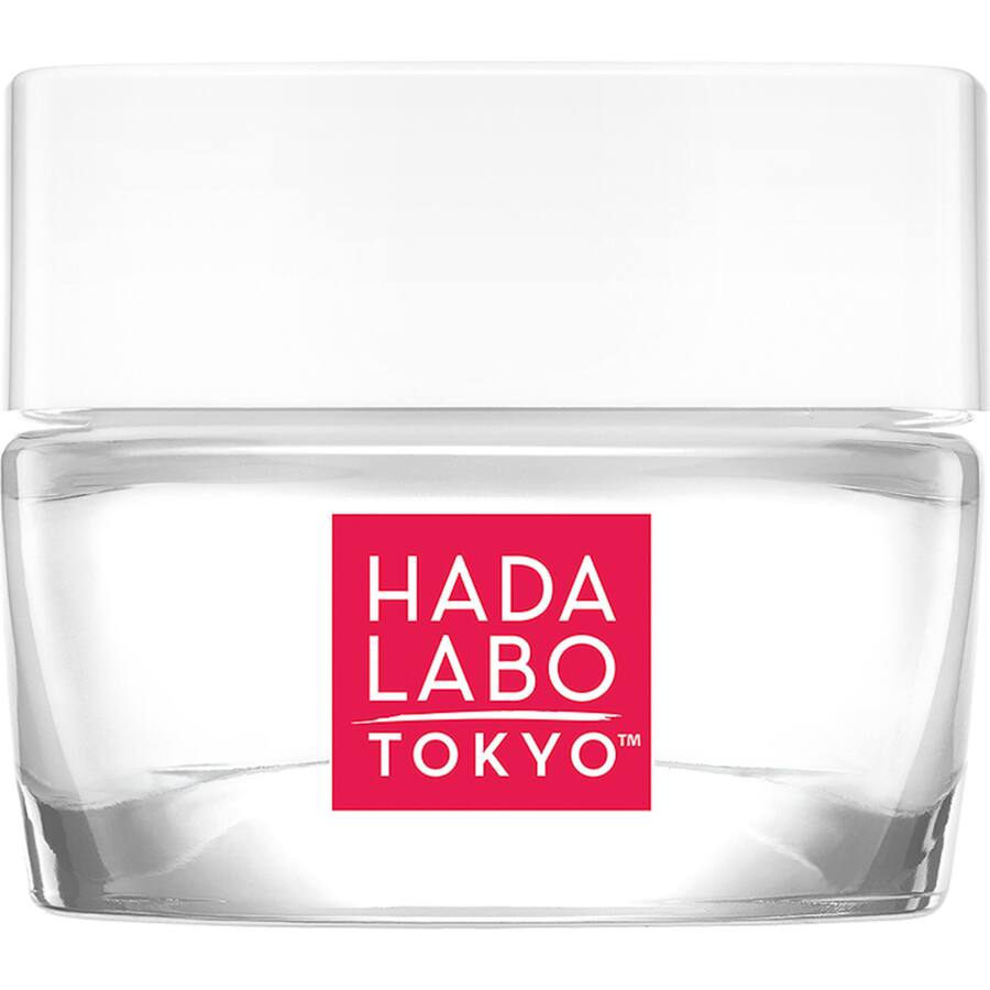 Hada Labo Face Moisturiser Smoothing