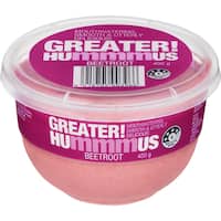 Greater 450g