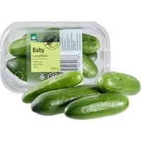 Woolworths 250g