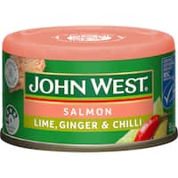 John West