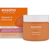 Essano Face Moisturiser Vitamin C