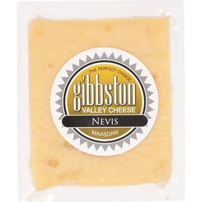 gibbston valley deli cheese nevis maasdam