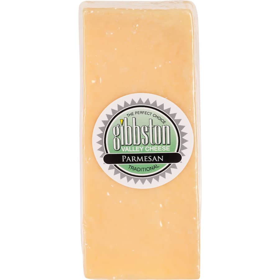 Gibbston Valley Parmesan Cheese Traditional