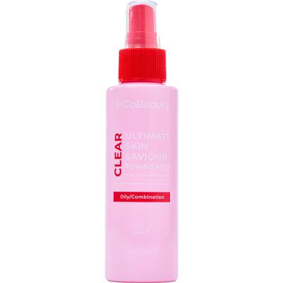 mcobeauty toner ultimate skin toning mist