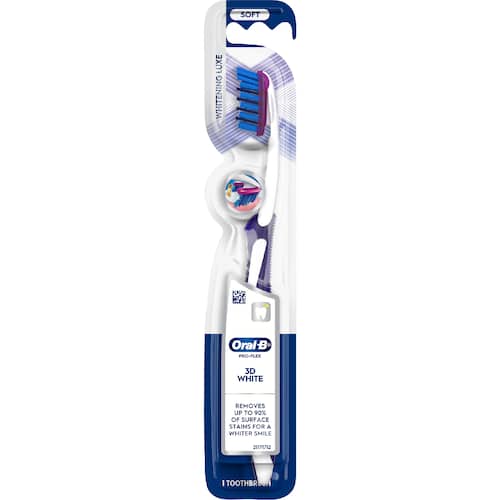 Oral B 3d White Toothbrush