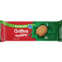 Griffin's 170g