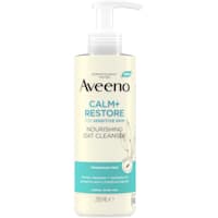 Aveeno Facial Cleanser Calm & Restore