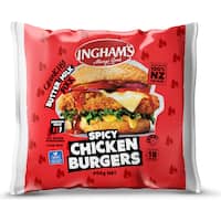 Ingham's 600g
