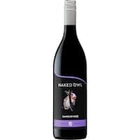 Naked Owl Sangiovese