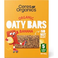 Ceres Organics 100g