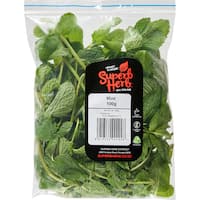Fresh Herb 100g