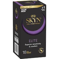Skyn Condoms Elite