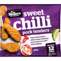 Hellers 600g