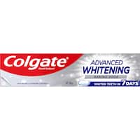 Colgate Advanced Whitening 180g