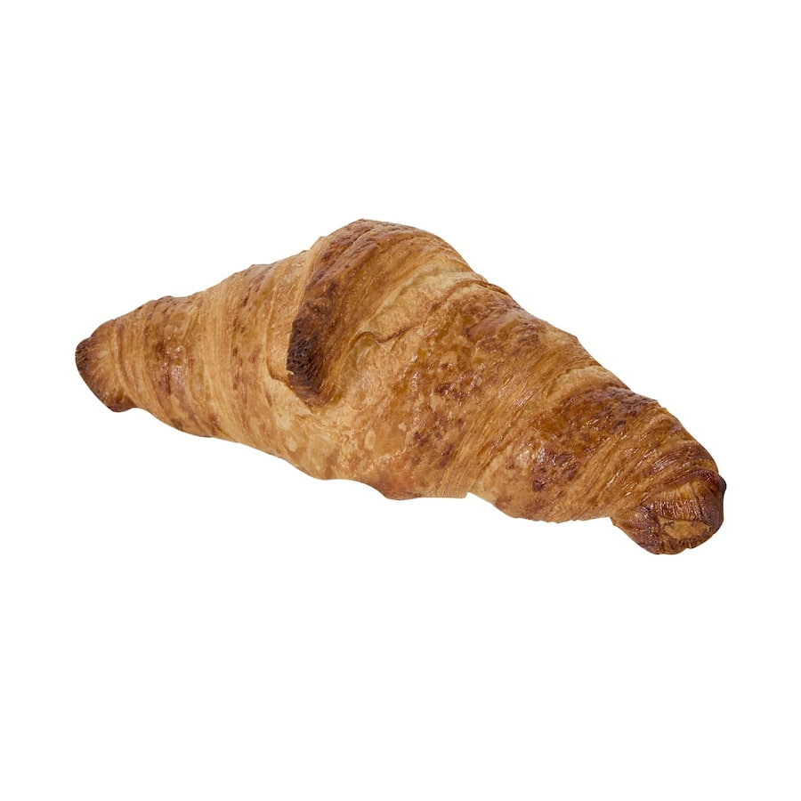 Woolworths French Croissant Large