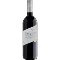 Tora Bay Merlot Cabernet Sauvignon Premium Selection