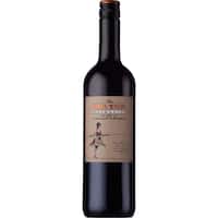 The Big Top Zinfandel