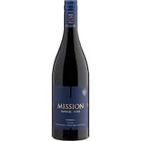 mission estate syrah reserve