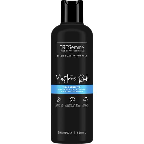 Tresemme Shampoo Moisture Rich