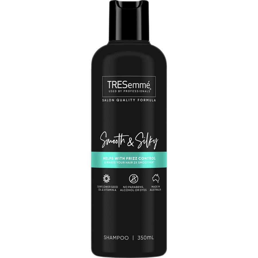 Tresemme Shampoo Smooth & Silky