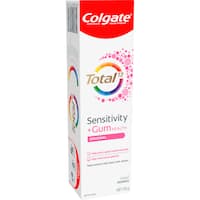 Colgate Total Sensitivity + Gum Health Toothpaste