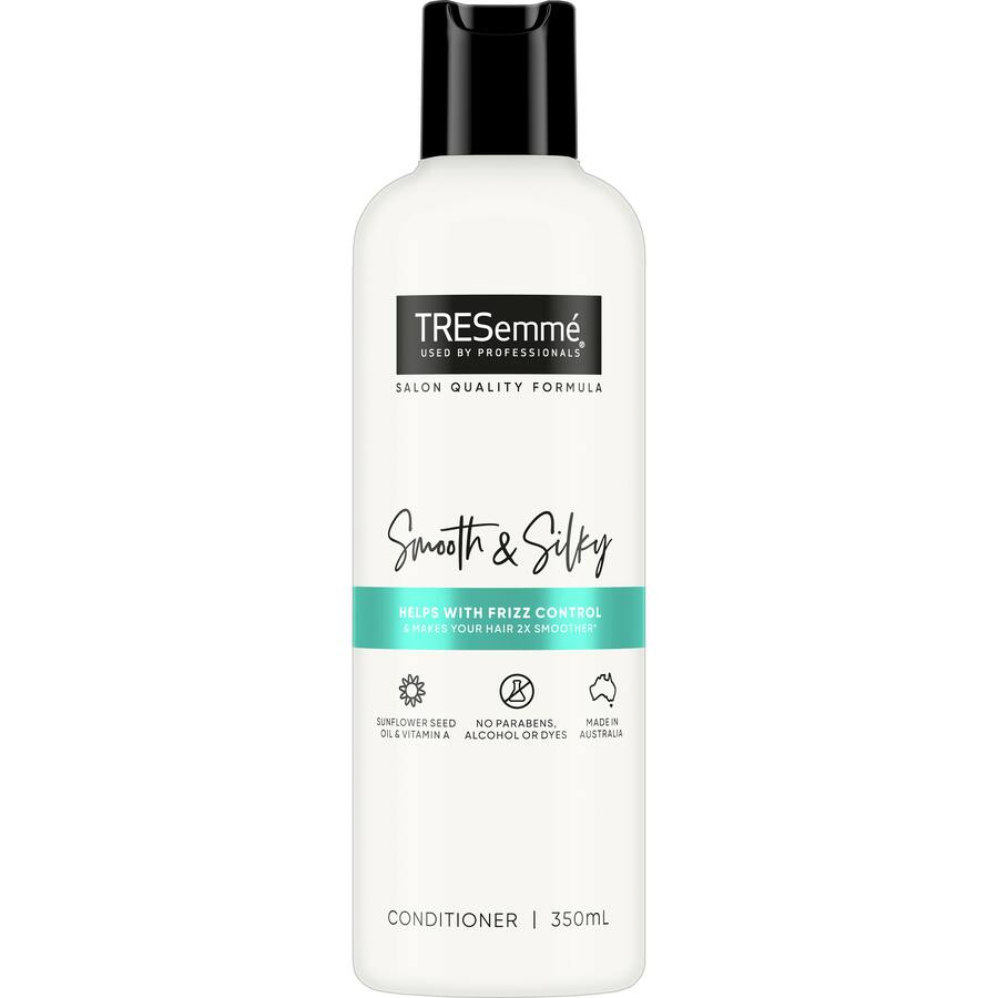 Tresemme Conditioner Smooth & Silky