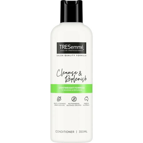 Tresemme Conditioner Cleanse & Replenish