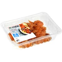 Woolworths Cook Nz 300g