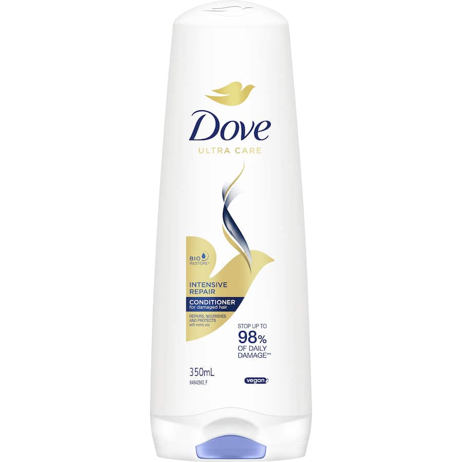 Dove Conditioner Intensive Repair