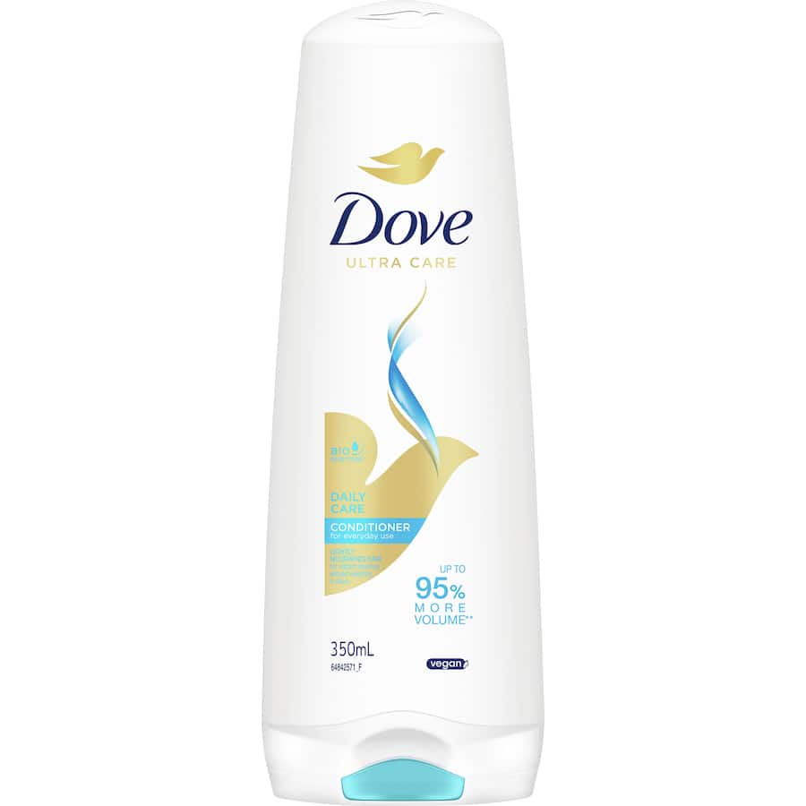 Dove Conditioner Daily Care