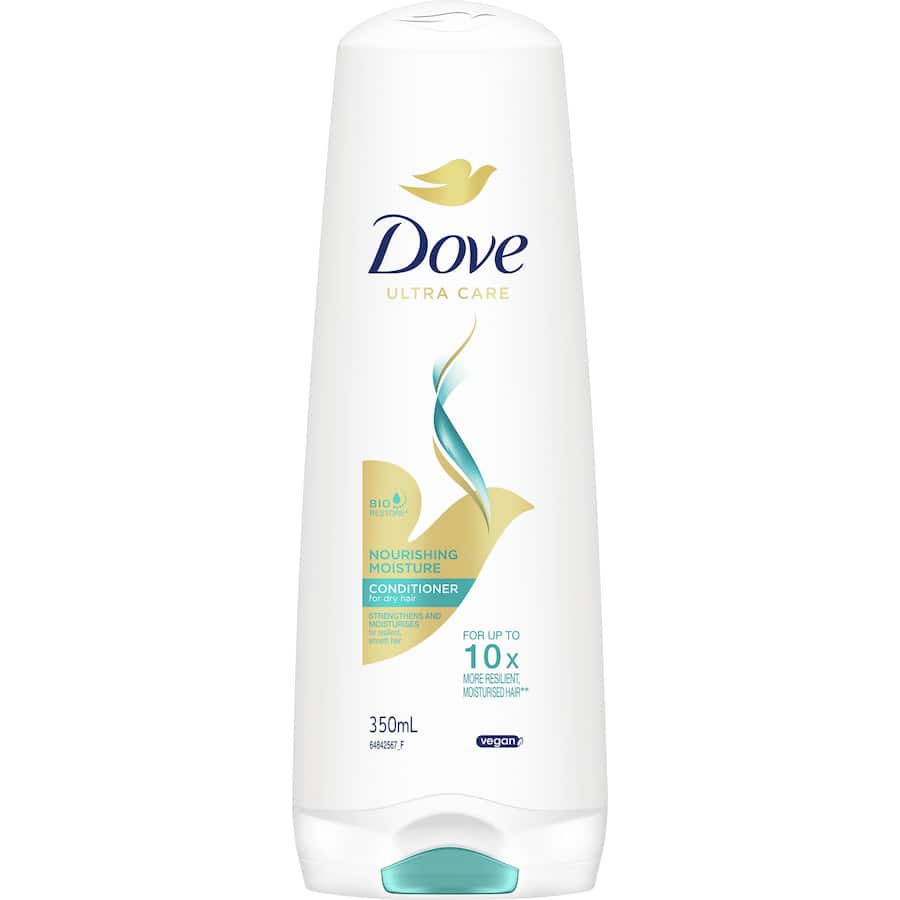Dove Conditioner Nourishing Moisture