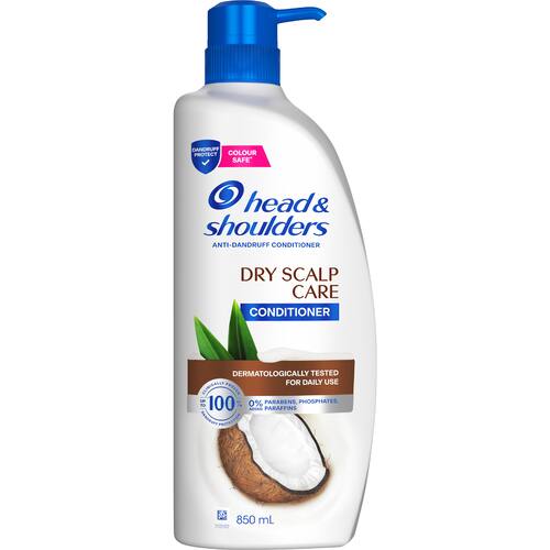 Head & Shoulders Conditioner Dry Scalp Care